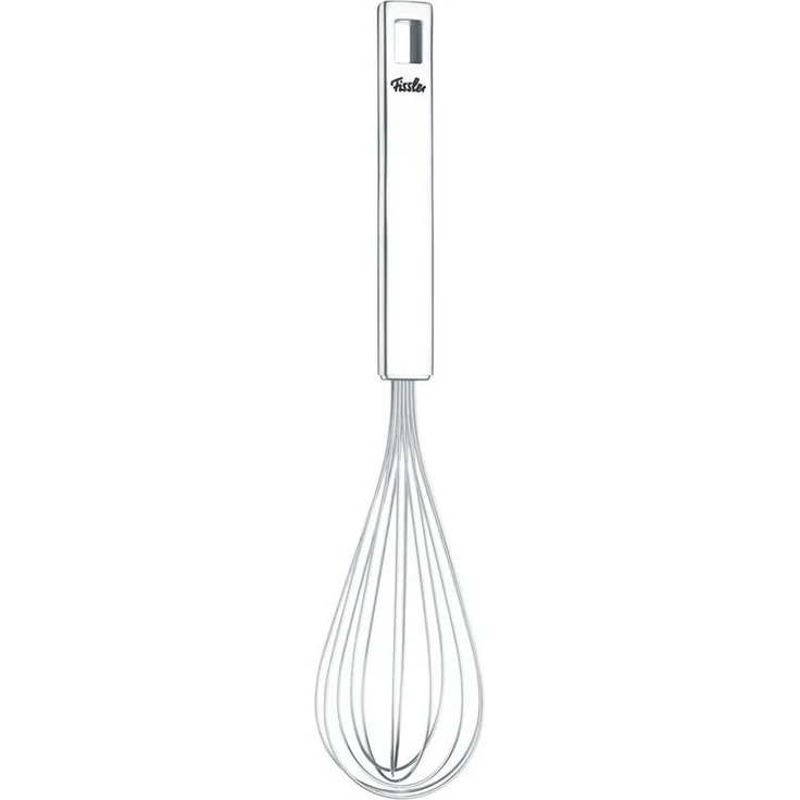 Fissler Schneebesen Original-Profi Collection®, Edelstahl 18/10, spülmaschinengeeignet – Bild 1