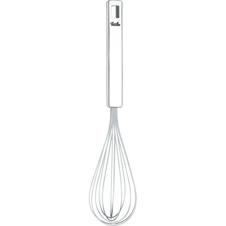 Fissler Schneebesen Original-Profi Collection®, Edelstahl 18/10, spülmaschinengeeignet