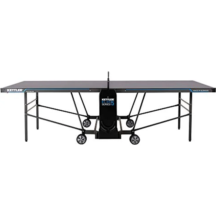 KETTLER 'K5' Tischtennisplatte, Outdoor – Bild 9