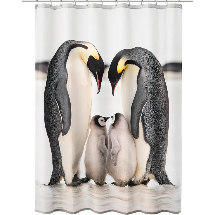 Kleine Wolke Duschvorhang Jacksons Breite 180 cm