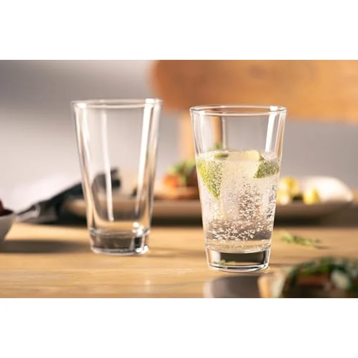 Leonardo CIAO Trinkglas 300ml 6er Set – Bild 6