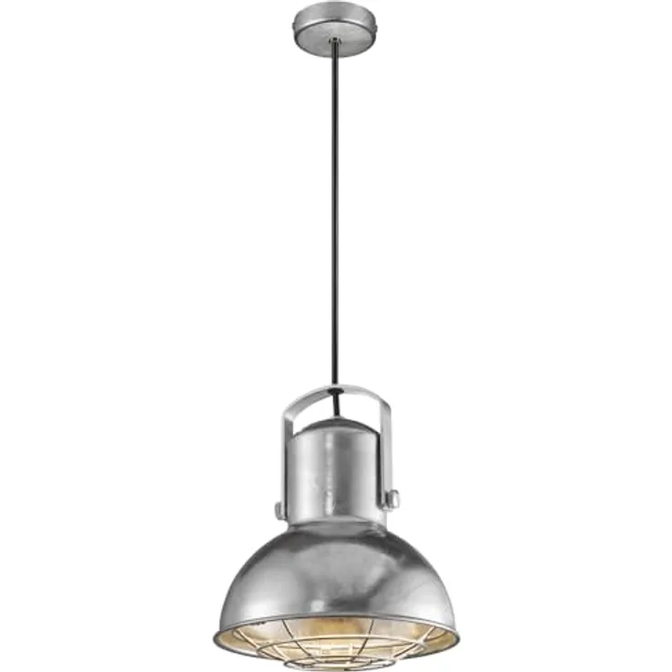 Nordlux PORTER Outdoor Hängelampe E27, dimmbar, 21x21x24cm