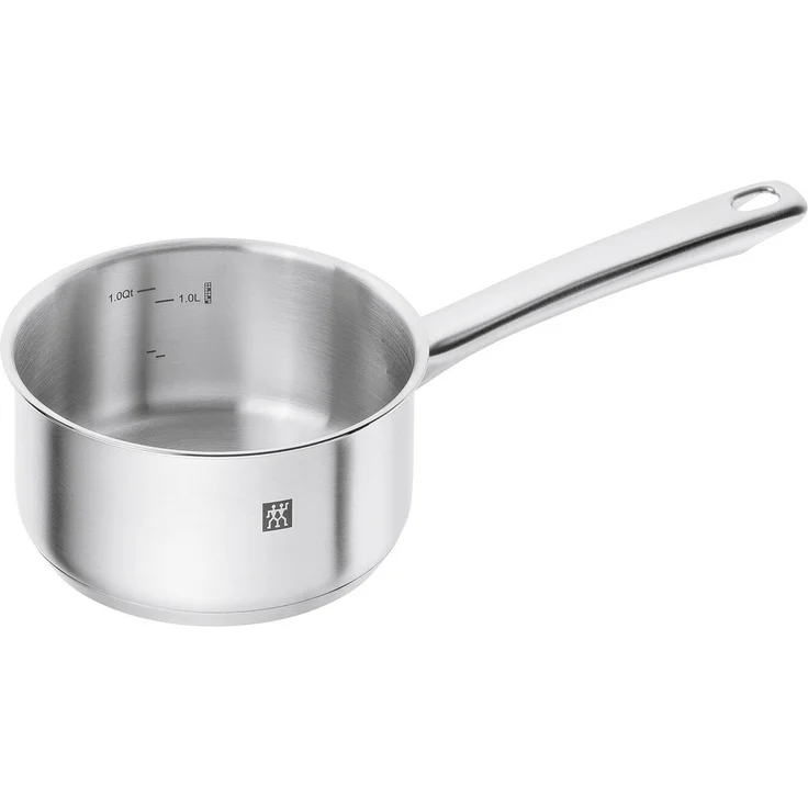 ZWILLING Kochtopfset True Flow 5teilig – Bild 2