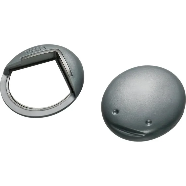 Reer - Designline Eckenschutz Anthrazit