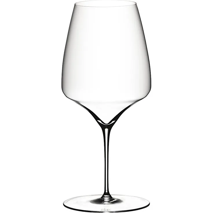 RIEDEL 4303/0 Manufaktur VITIS Cabernet / Merlot Weinglas, handgefertigt