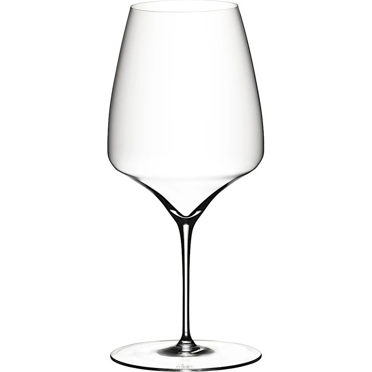 RIEDEL 4303/0 Manufaktur VITIS Cabernet / Merlot Weinglas, handgefertigt – Bild 1
