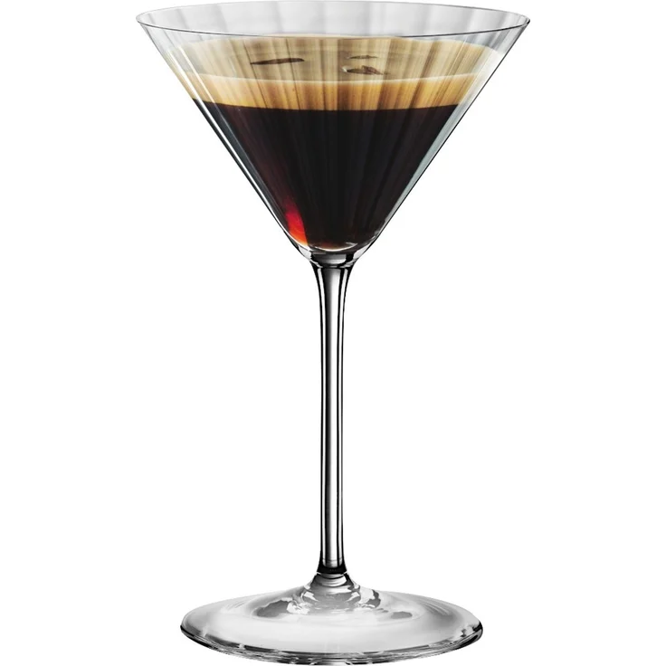 SPIEGELAU 4450194 LIFESTYLE Espresso Martini 4er Set – Bild 4