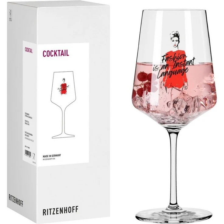 Ritzenhoff Online Fashion Cocktail 5 F. Mubarock F25 – Bild 5