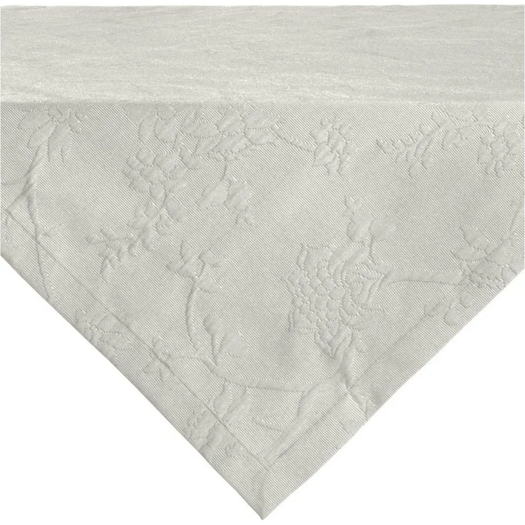 Erwin Müller Mitteldecke Mitteldecke "Arnsberg", bügelleicht Uni – Bild 5