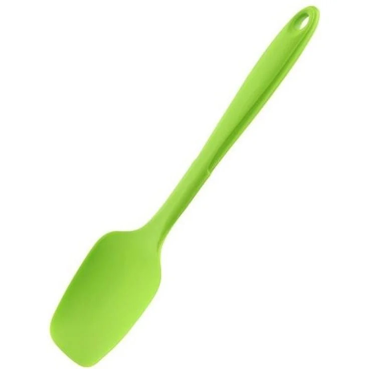 Kochblume Junior-Flexlöffel 20 cm limette – Bild 4
