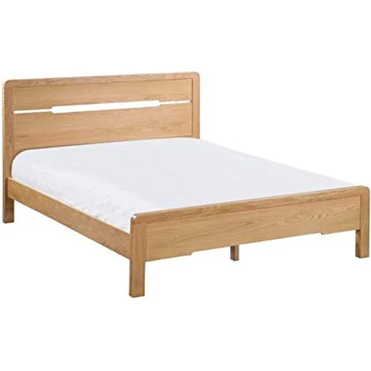 Julian Bowen Curve Doppelbett, 135 cm – Bild 9