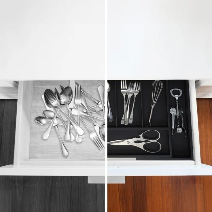 Ausziehbarer Besteckkasten 10047503 – Bild 5