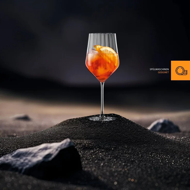 NACHTMANN 105600 APERITIVO Spritz Glas 2er Set – Bild 6