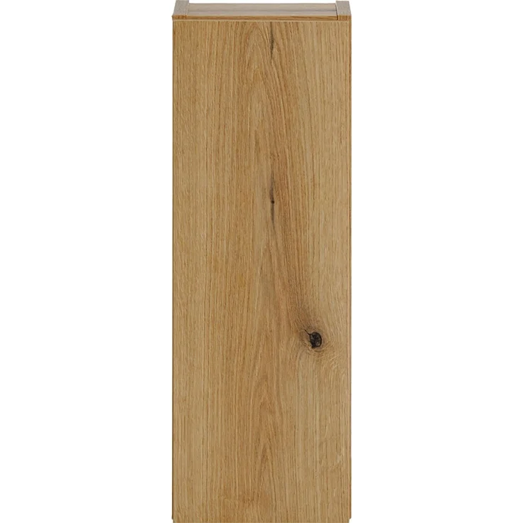 Hängeschrank 20cm, Eiche, NEWPORT-56-OAK – Bild 3