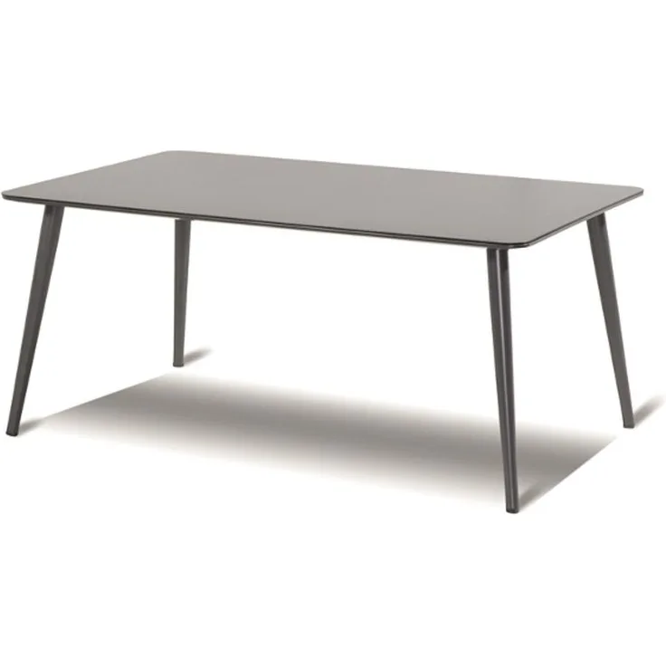 Gartentisch Sophie Studio (xerix / anthracite 170x100 cm)