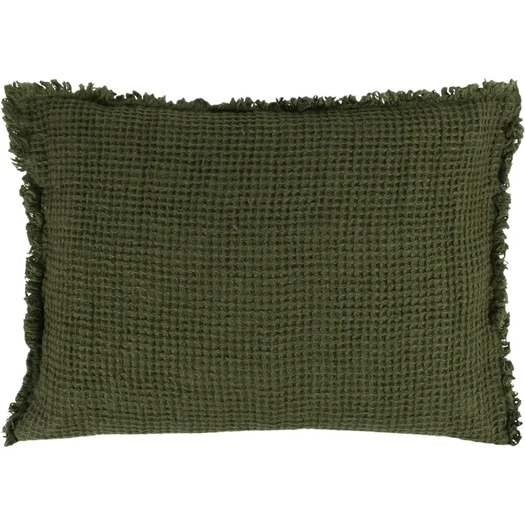 Zoeppritz Honeybee huntergreen 40x60 700350-675