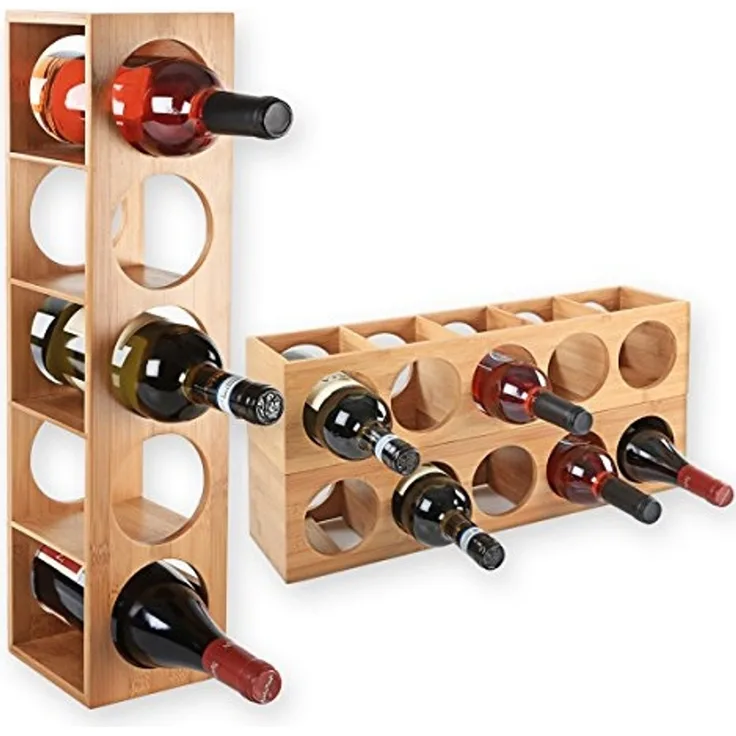 Weinregale