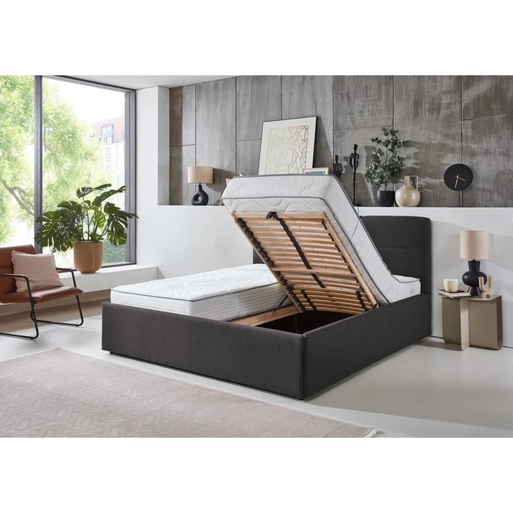 Sun Garden Polsterbett Durango – Bild 2