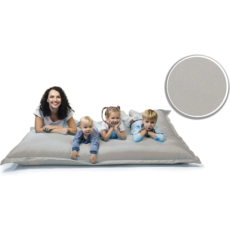 sunnypillow Sitzsack Outdoor & Indoor – Bild 3