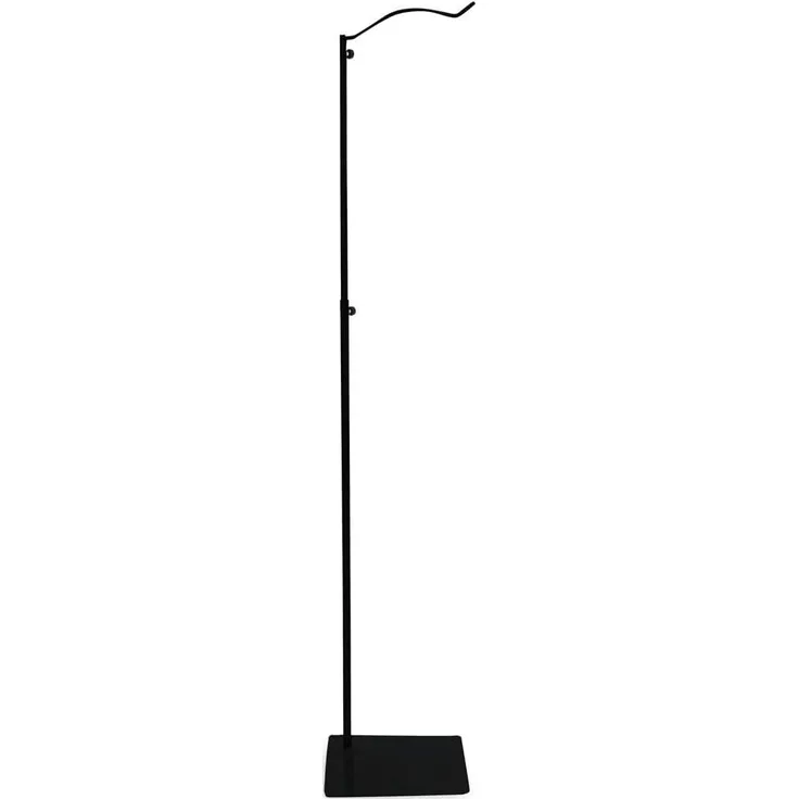 Jollein Stange für Betthimmel - Black - 220cm