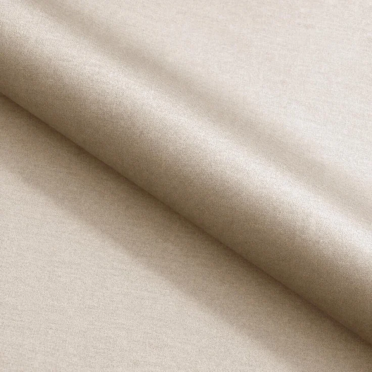 KRISAN MÖBEL Ecksofa NORDI in Beige Universelle Wohnlandschaft mit Schlaffunktion und Bettkasten, 242 × 77 x 145 cm – Bild 7