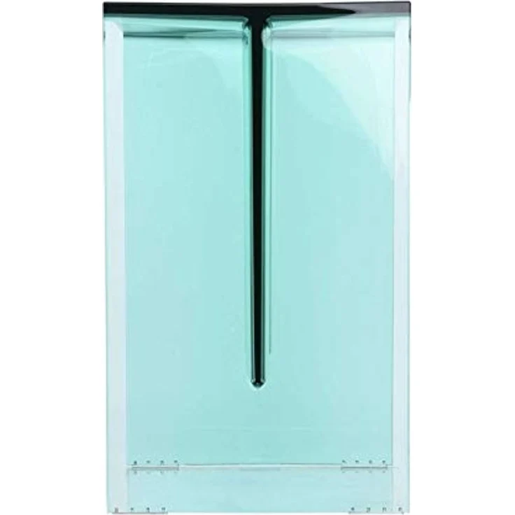 Kartell Max-Beam Hocker/Beistelltisch, Plastik, grün, 27 x 33 x 47 cm – Bild 5