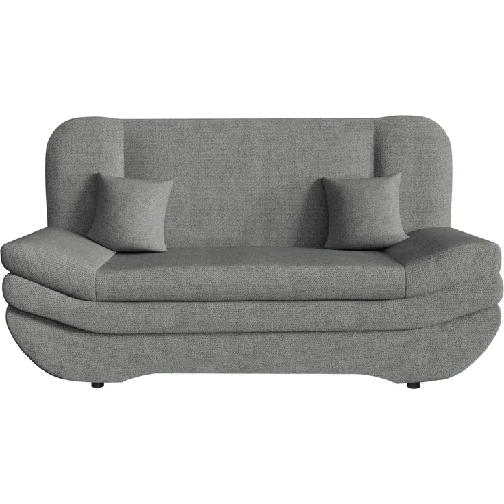 Schlafsofa Weronika (Farbe: Rico 12)