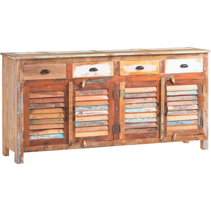 Sideboard Wakefield 4türig