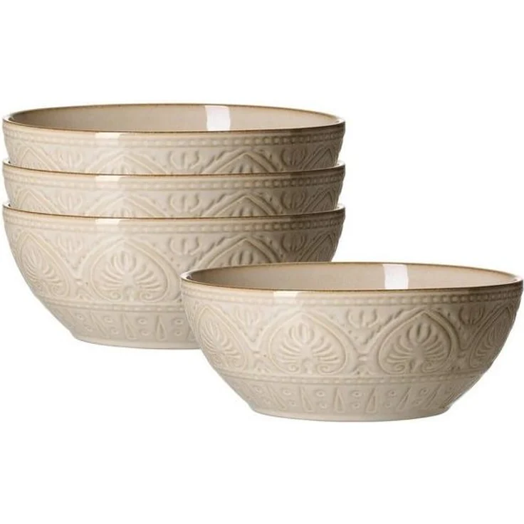 Ritzenhoff & Breker Omara Schale ø 23 cm 4er Set – Bild 2