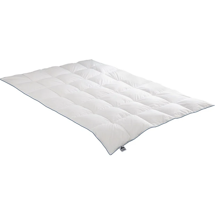 Badenia irisette Luna Daunensteppbett 135x200 Daunensteppbett medium – Bild 5