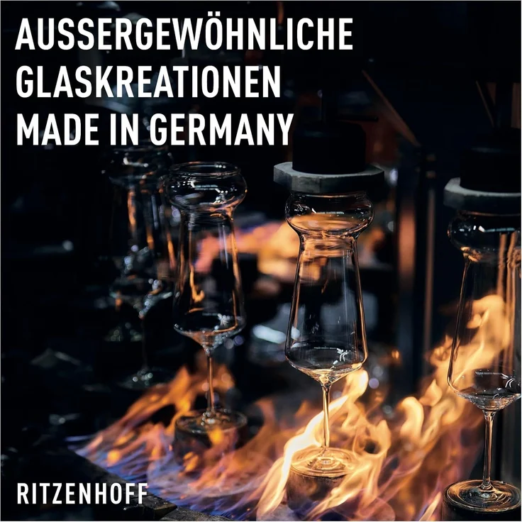 Ritzenhoff Aperitifglas-Set F24 SOMMERSONETT Ramona Richter – Bild 9