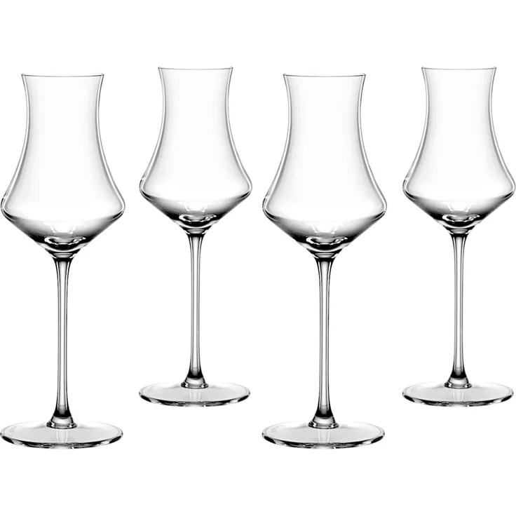 SPIEGELAU 1416176 WILLSBERGER ANNIVERSARY Digestif Gläser 4er Set