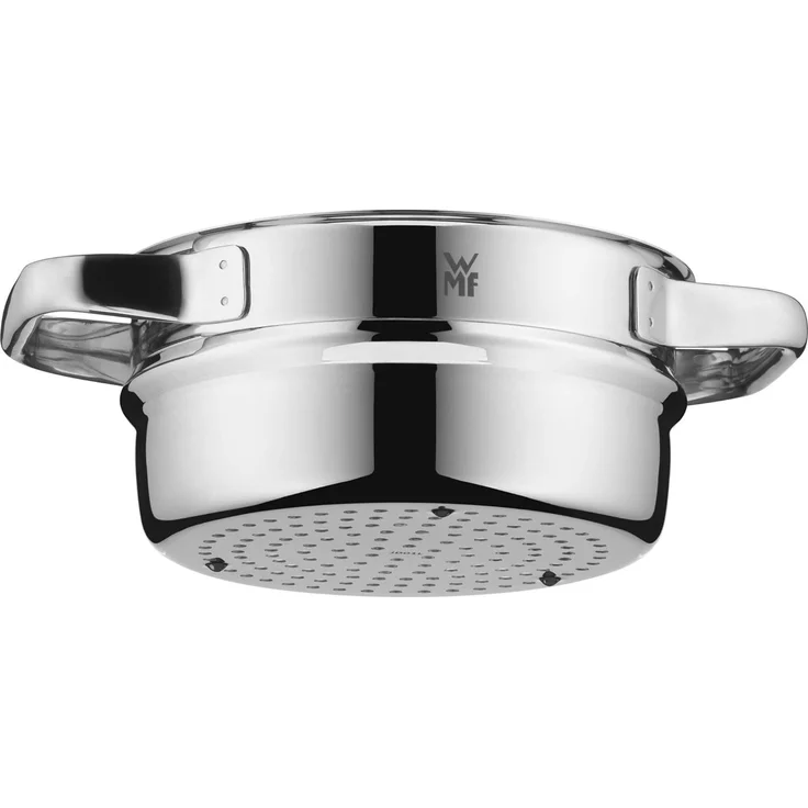 WMF Compact Cuisine Dampfgareinsatz, 24 cm 3201010377 – Bild 1