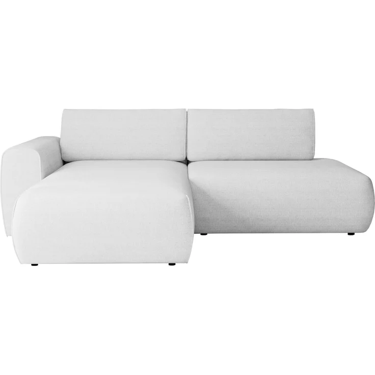 Mirjan24 Ecksofa Gelzi (Farbe: Amari 951, Seite: Links), 92 x 164 x 256 cm – Bild 2