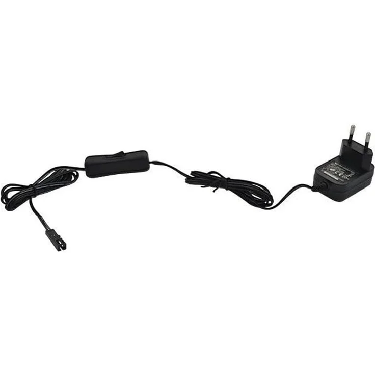 kalb Bettleuchte Diora Dual Bettleuchte Flexibel Leseleuchte Nachttischlampe, 1er Set schwarz, warmweiß und neutralweiß – Bild 7