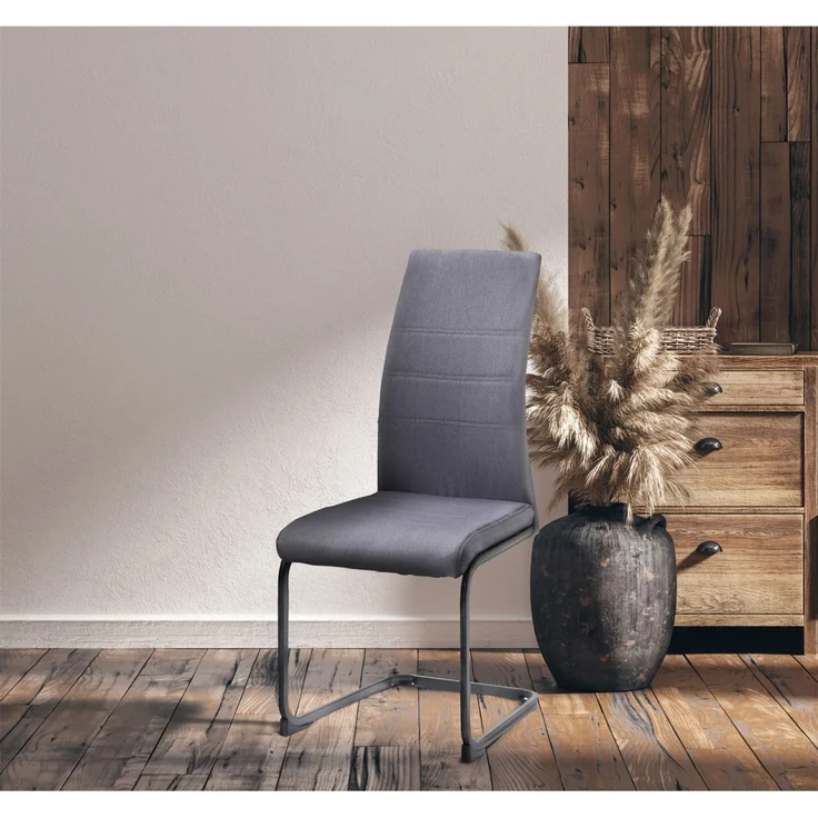 HTI-Living SallyP Schwingstuhl – Bild 2