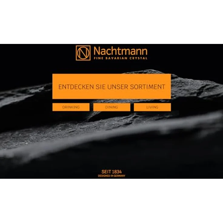 Nachtmann Schnapsgläser Noblesse 4er Set, 55 ml – Bild 8
