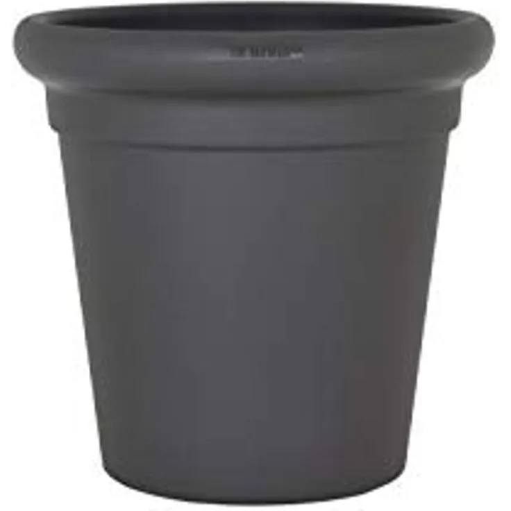 TOSCANA POT 50CM ANTHRACITE