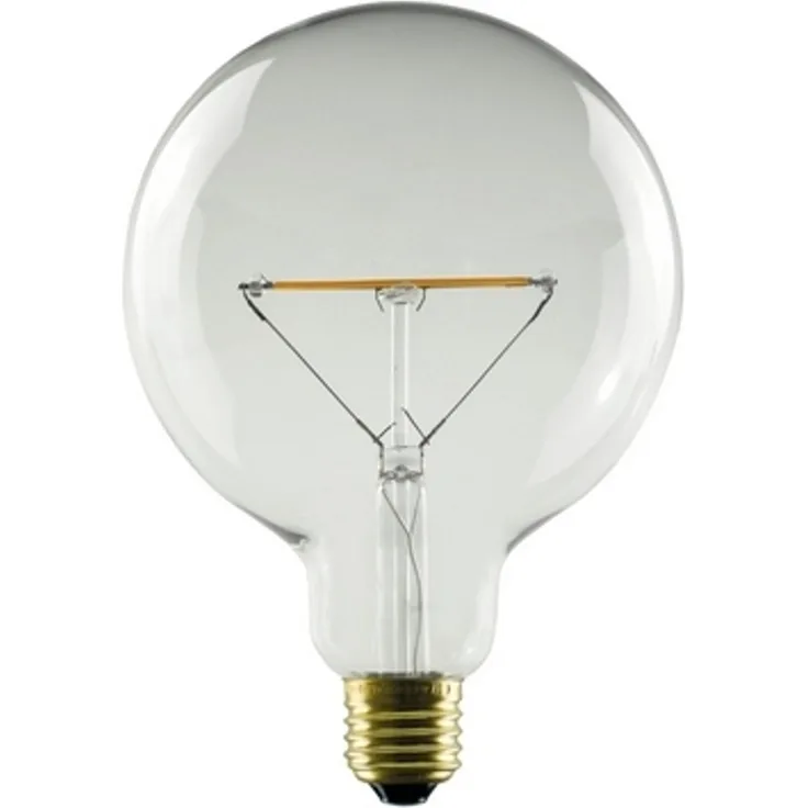 Segula 55254 3 W 26 W E27 260 lm 20000 h Warmweiß