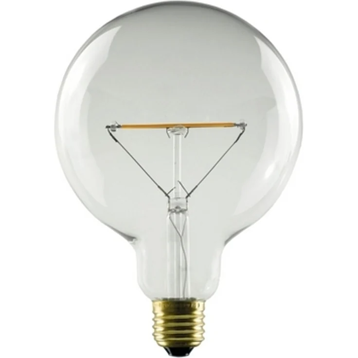 Segula 55254 3 W 26 W E27 260 lm 20000 h Warmweiß
