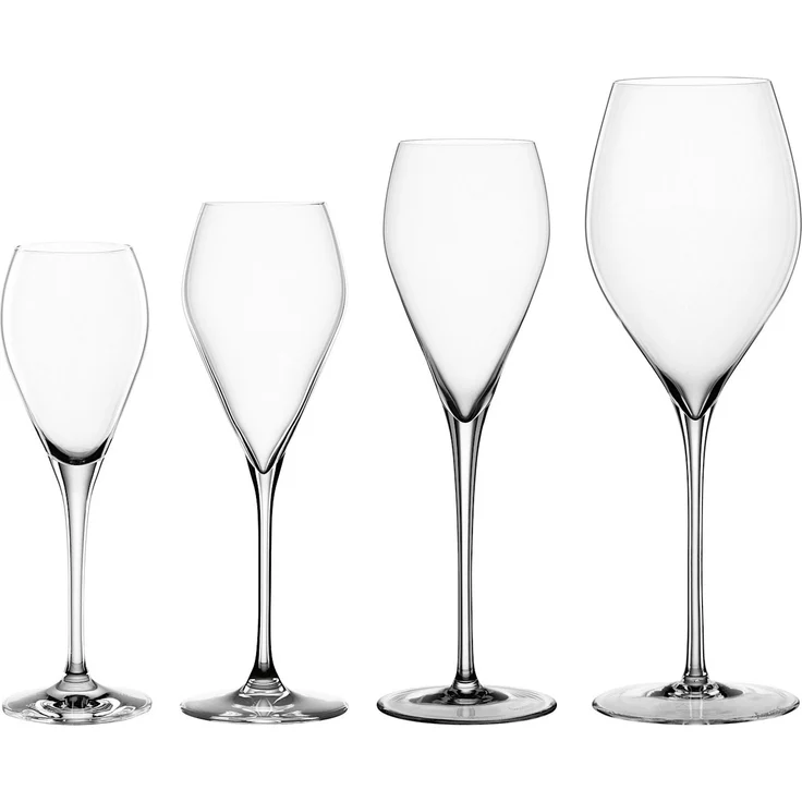SPIEGELAU 4900329 SPECIAL GLASSES Champagnerglas 250 ml Sparkling Party 6er Set – Bild 4