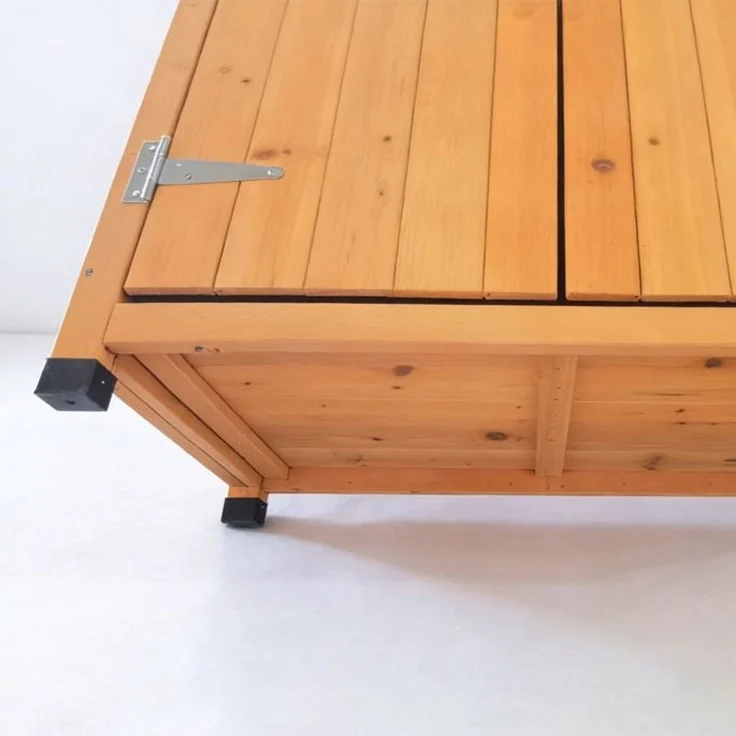 Pflanztisch mit Unterschrank 10052774_57 – Bild 7