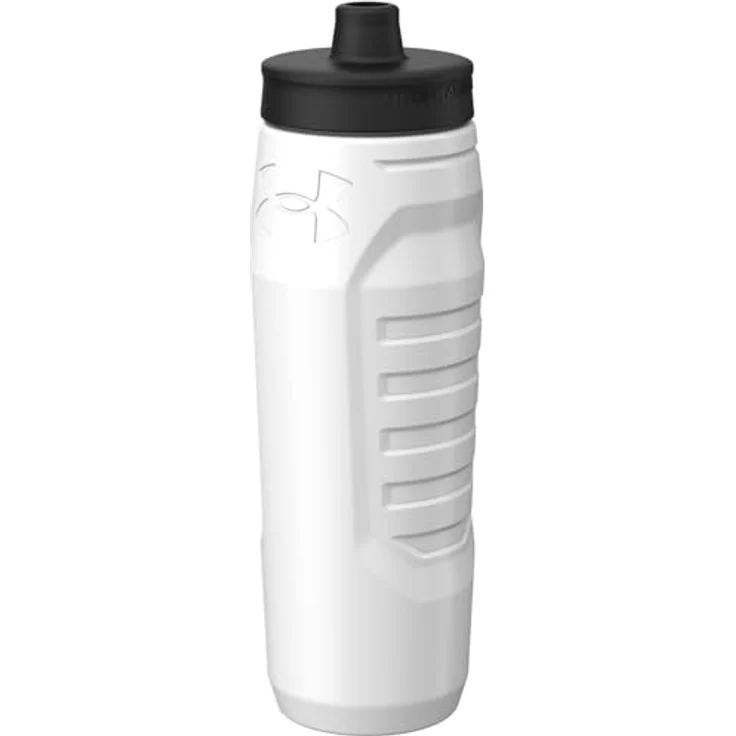 Under Armour Under Armour Wasserflasche Sideline Squeeze B25606 – Bild 6