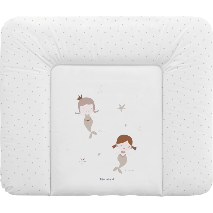 Wickelauflage Mermaid 75 x 85 cm – Bild 2
