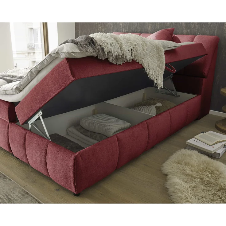 Boxbett VERACRUZ 5 – Bild 3