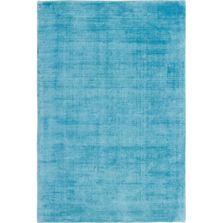 Teppich My Maori 220 turquoise 200x290