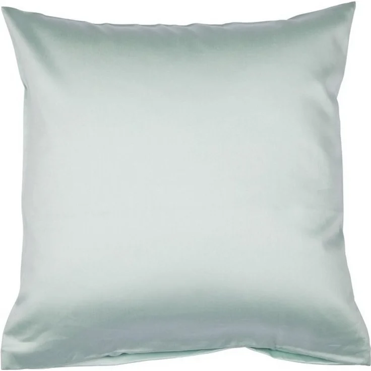 Traumschloss Kissenbezug Mako-Satin, (1 Stück), 100% Mako-Baumwolle, mit Reißverschluss – Bild 4