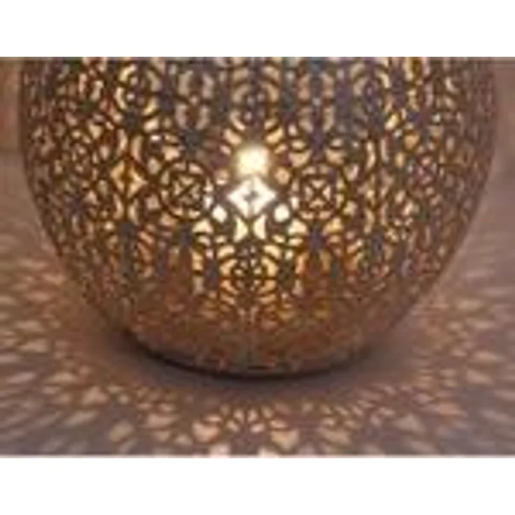 Orientalische Laterne Omnia M – Bild 5