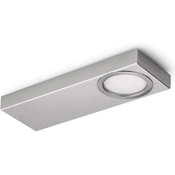 NABER Rea 1 LED ohne Schalter Unterbauleuchte / A++ / 2 Watt / Neutralweiß