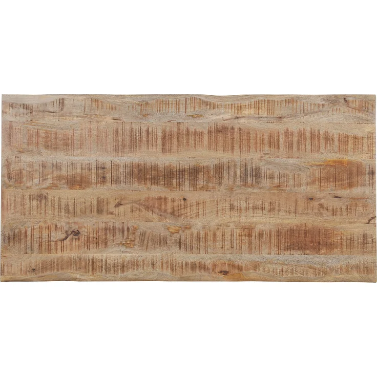 CAMPESINO Esstisch Mangoholz 180cm x 90cm x 76cm – Bild 2